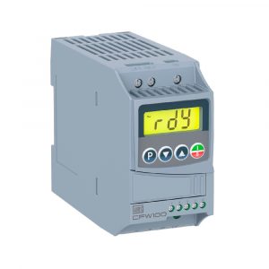 Inversor de Frequência CFW100 2,6A